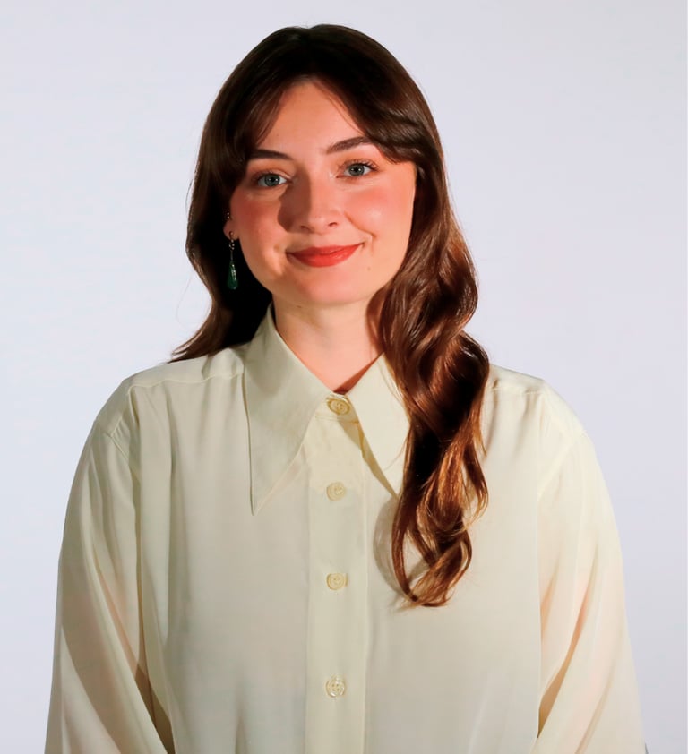 Foto da Psicóloga Junguiana Edith B. Tavaraes